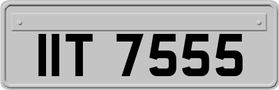 IIT7555