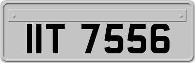 IIT7556