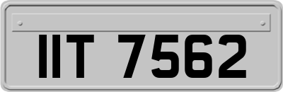 IIT7562