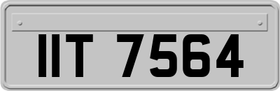 IIT7564