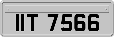 IIT7566