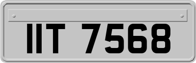 IIT7568