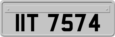 IIT7574
