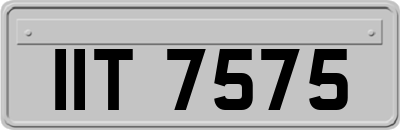 IIT7575
