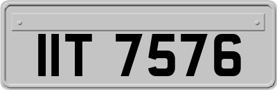 IIT7576