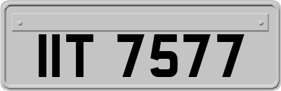 IIT7577