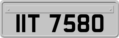 IIT7580