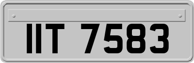 IIT7583