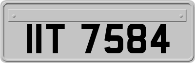 IIT7584