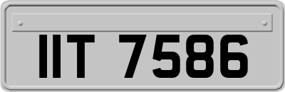 IIT7586
