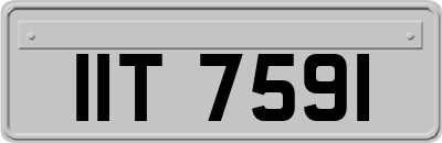 IIT7591