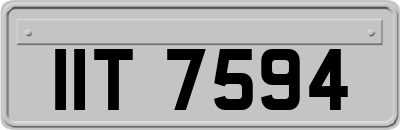 IIT7594
