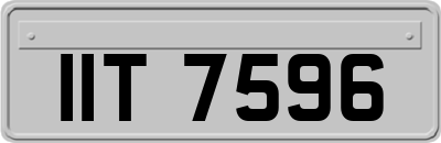 IIT7596