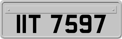 IIT7597