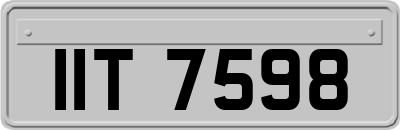 IIT7598