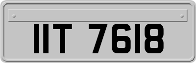 IIT7618