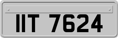 IIT7624