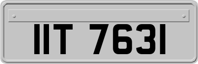 IIT7631