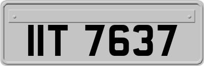 IIT7637