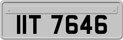 IIT7646