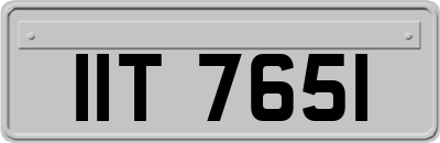 IIT7651