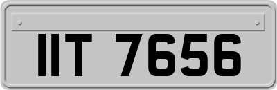 IIT7656
