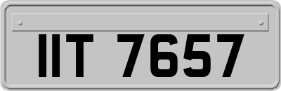 IIT7657