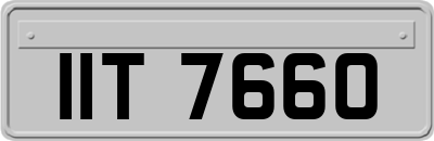 IIT7660