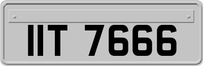 IIT7666