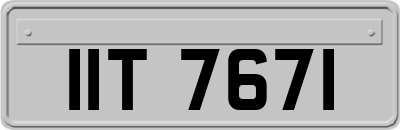 IIT7671