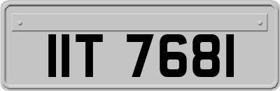 IIT7681