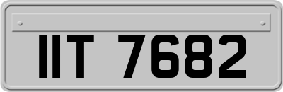 IIT7682