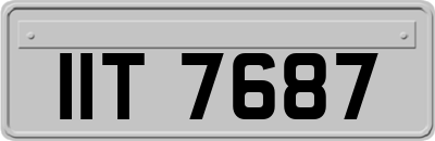 IIT7687