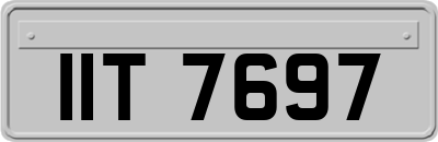 IIT7697