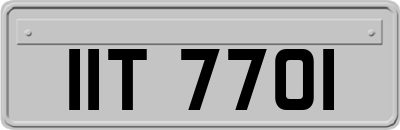 IIT7701