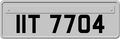 IIT7704