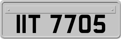 IIT7705
