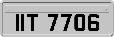 IIT7706
