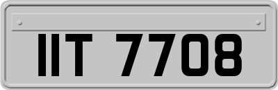 IIT7708