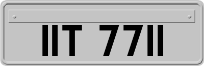 IIT7711