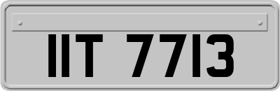 IIT7713