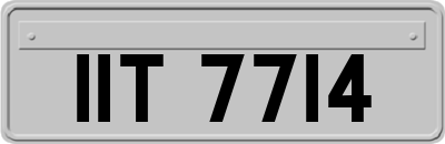 IIT7714
