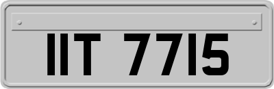 IIT7715