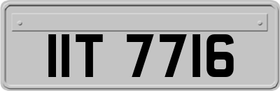 IIT7716