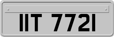 IIT7721