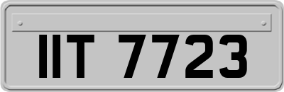 IIT7723