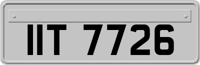 IIT7726