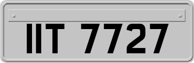 IIT7727