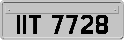 IIT7728