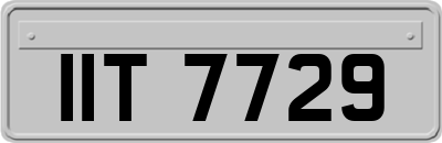 IIT7729